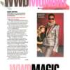 Women's Wear Daily Talulah NY Fashion Show in NYC