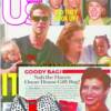US Magazine AOL MTV "IT" Bag designed for Talulah NY by Teresa Graham Sullivan