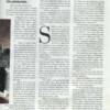 Palm Beach Life Magazine Feature Story on Teresa and John Sullivan