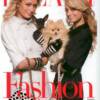 Talulah NY Handbag with Paris Hilton and Nicole Ritchie